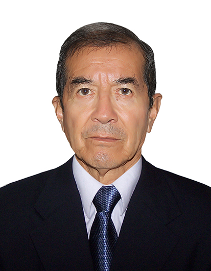 Foto de LIC. GARCIA MELENDRES Víctor Leoncio